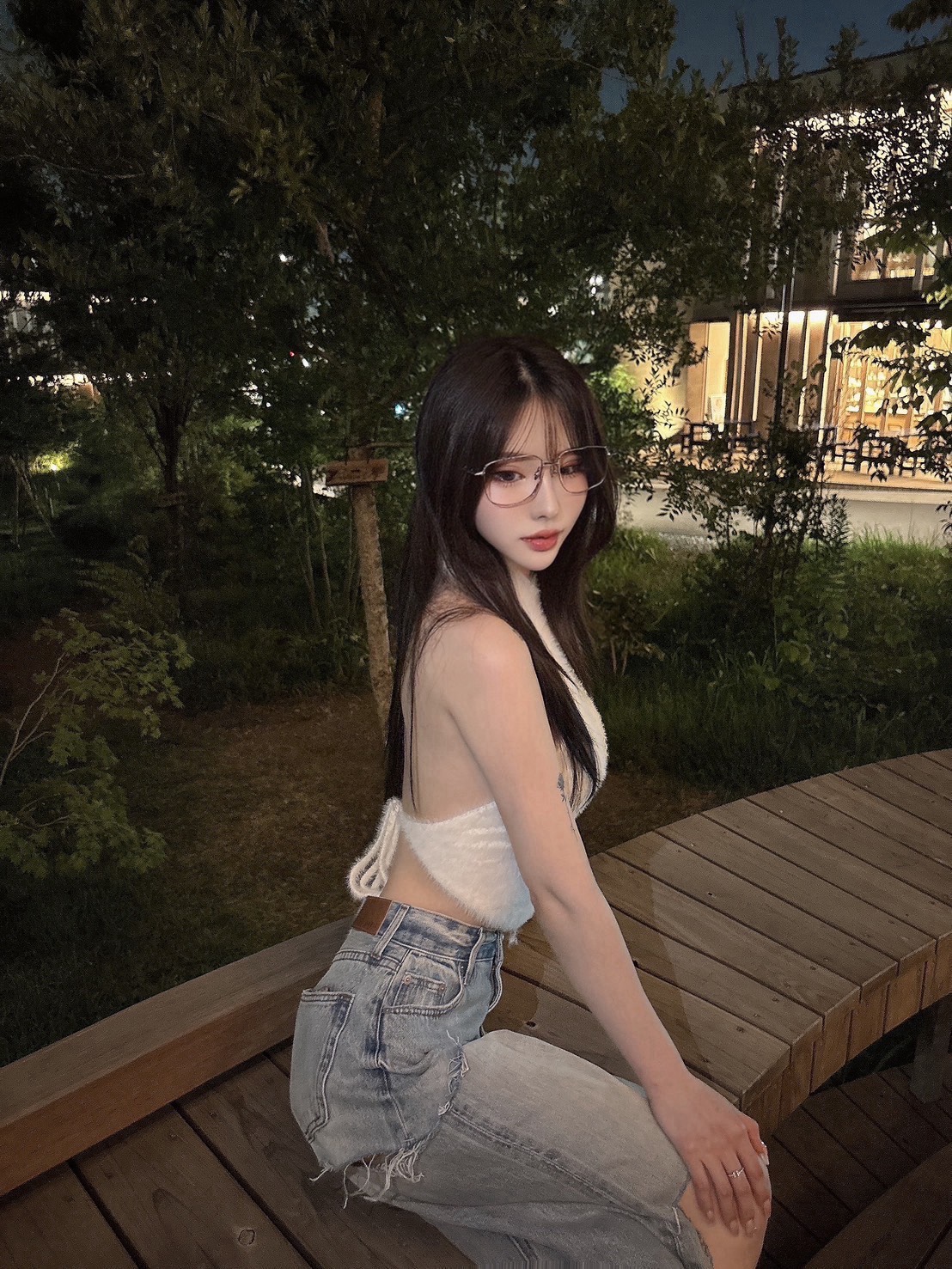 屏東 美玲 網紅34D